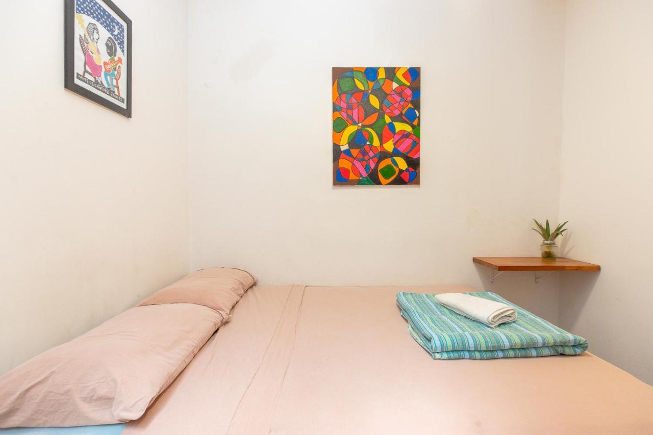 Hostel Casa Azul San Paolo Esterno foto