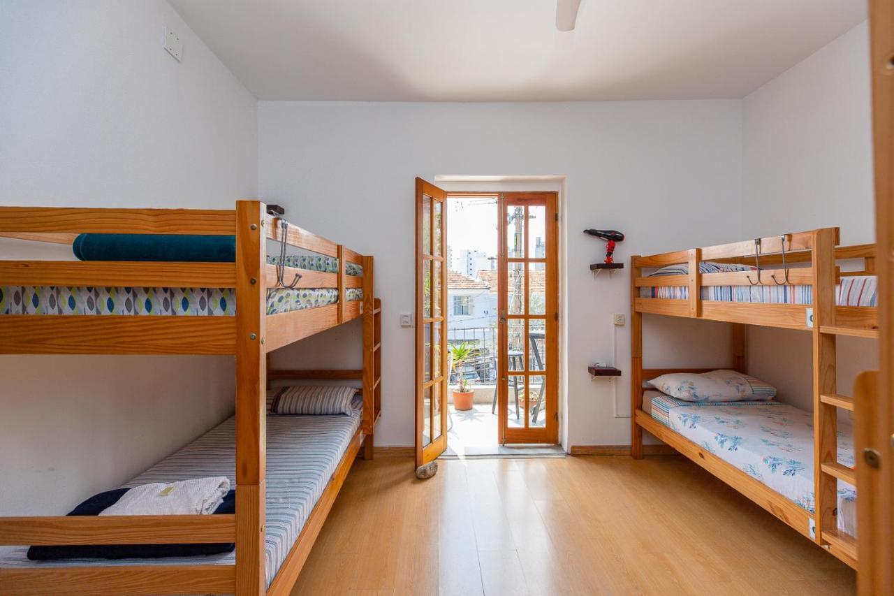 Hostel Casa Azul San Paolo Esterno foto