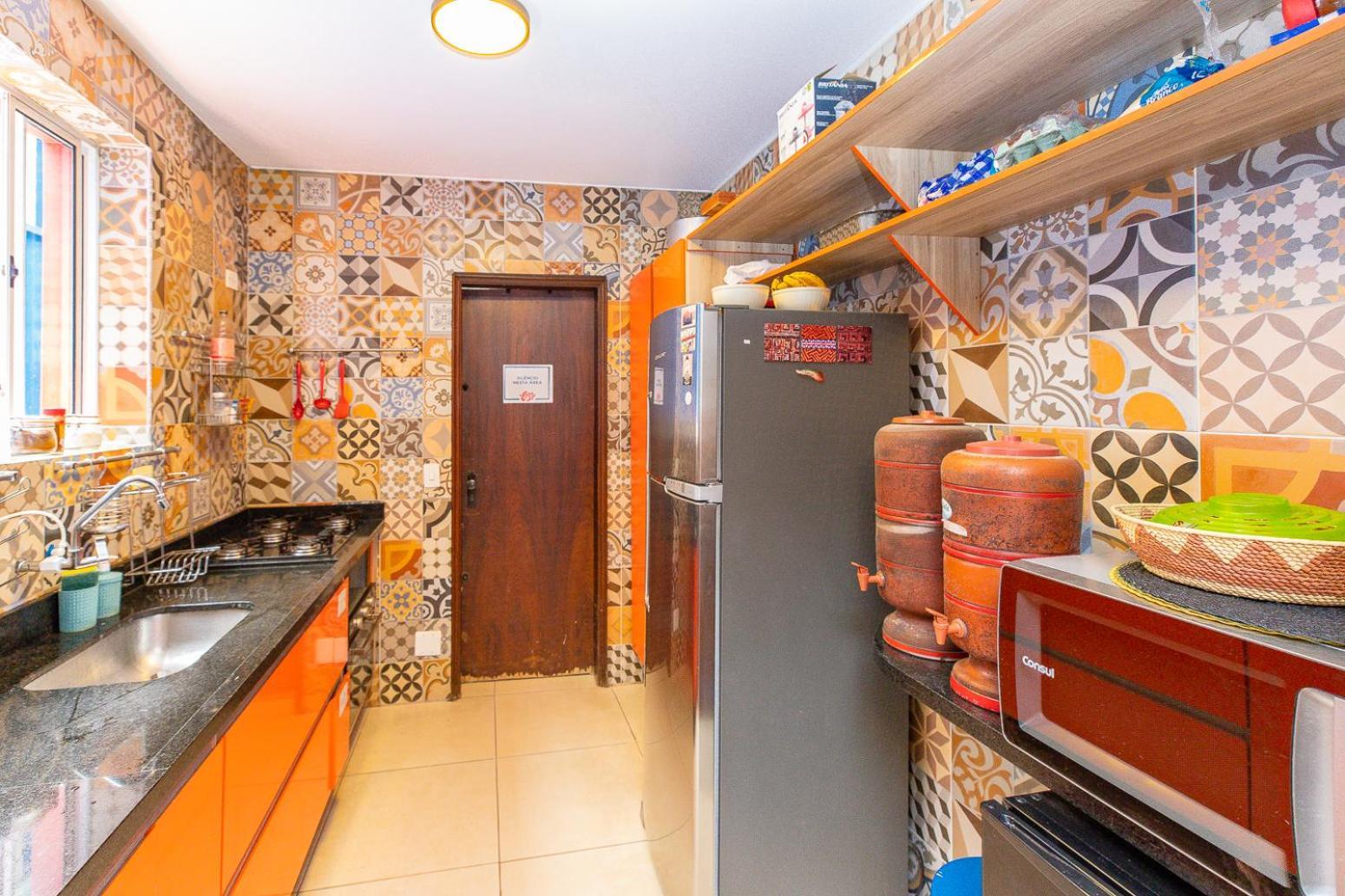 Hostel Casa Azul San Paolo Esterno foto
