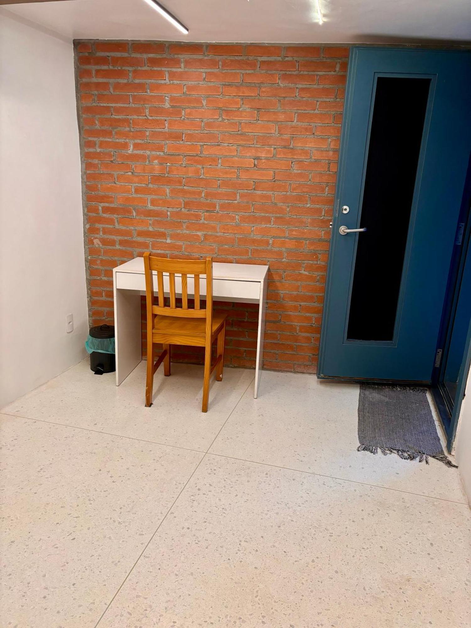 Hostel Casa Azul San Paolo Esterno foto